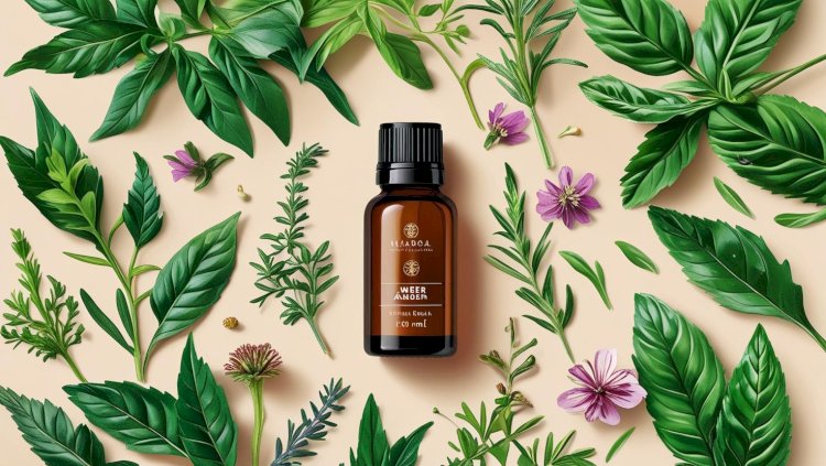 Embrace the Power of Nature: Aromatherapy Beauty Products and Skincare Essentials for Radiant Skin