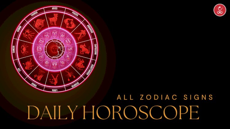 Daily Horoscope: Unlocking the Stars for Your Best Day Ahead