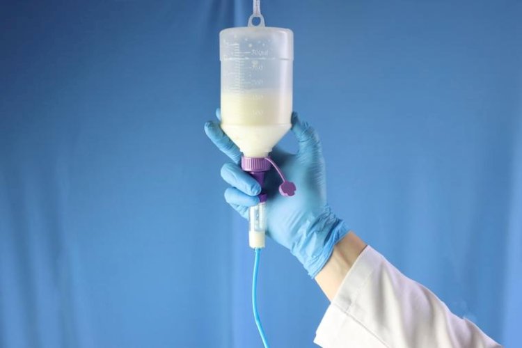 The Future of Tube Feeding: Emerging Research and Trends