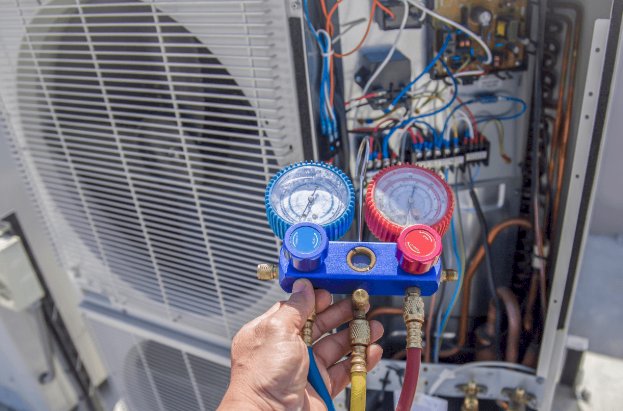 Expert AC Repair in New Braunfels, TX: Reliable Cooling Solutions