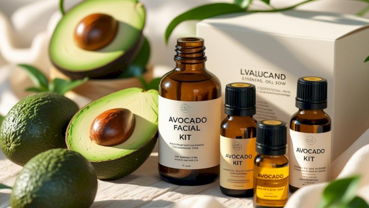 Embrace Natural Wellness: Aromatherapy, Essential Oils & Skincare for Modern Living