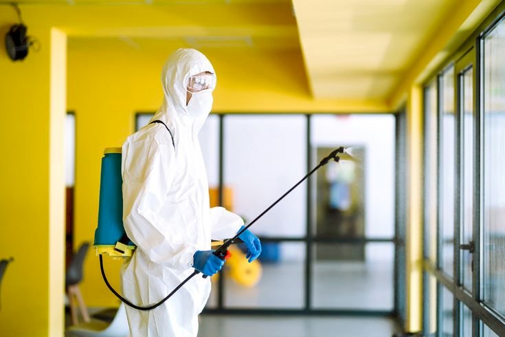 Pest Control Airdrie: Protecting Your Home from Unwanted Guests