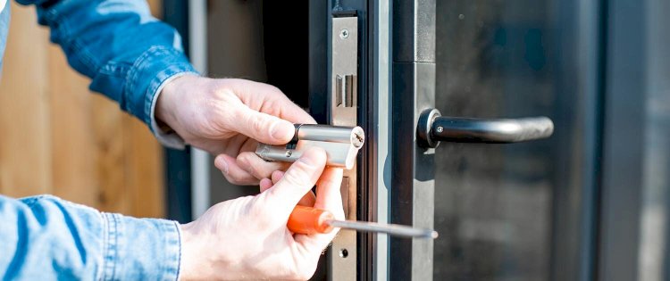 Trusted Local Locksmith in Mississauga Fast & Reliable