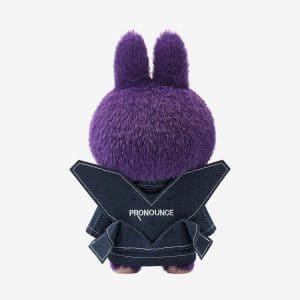 Labubu Shop Rooftop Roar Series Blasts High-Energy Street Play Style