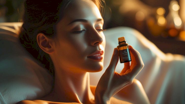 Discover the Power of an Aromatherapist and Aromatherapy Healer