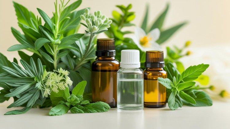 Unlock the Secrets of Holistic Beauty: From Chamomile Oil to Aromatherapy Products
