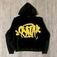 Discovering Syna World UK: A New Era in Urban Fashion