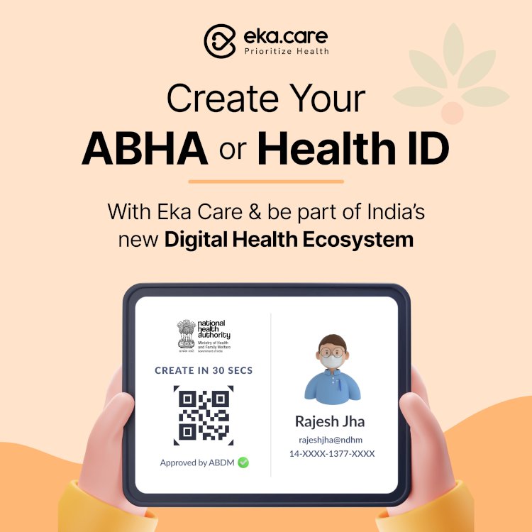 Good Reasons for You to Create an ABHA Health Card Right Now