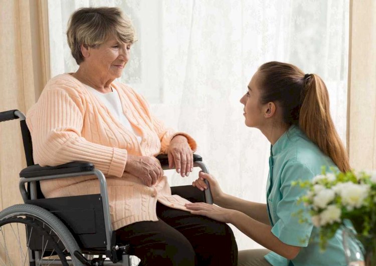 The Power of Positive Reinforcement in Caregiving
