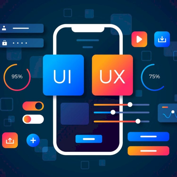 Are UI UX Design Services the New Backbone of Digital Growth?