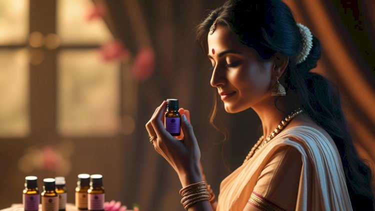 Discover Essential Oil Profiles, Aromatherapy Products & Uses
