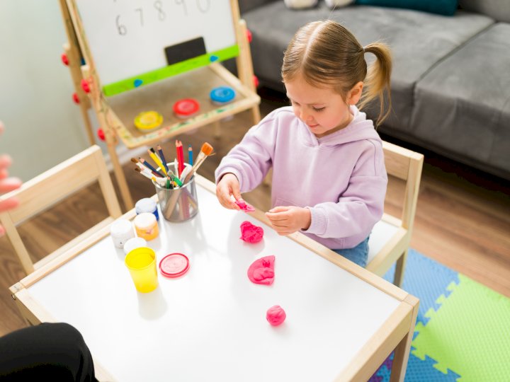 Encouraging Confidence and Capability in Young Learners