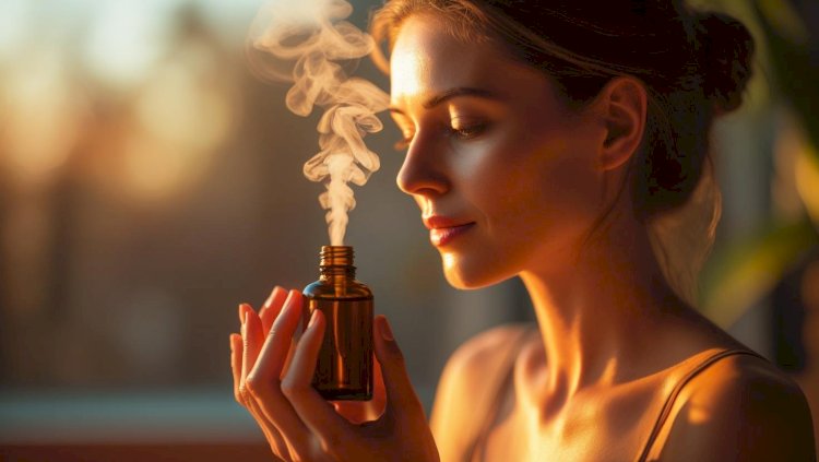 Unlocking Natural Therapies and Aromatherapy Science Today