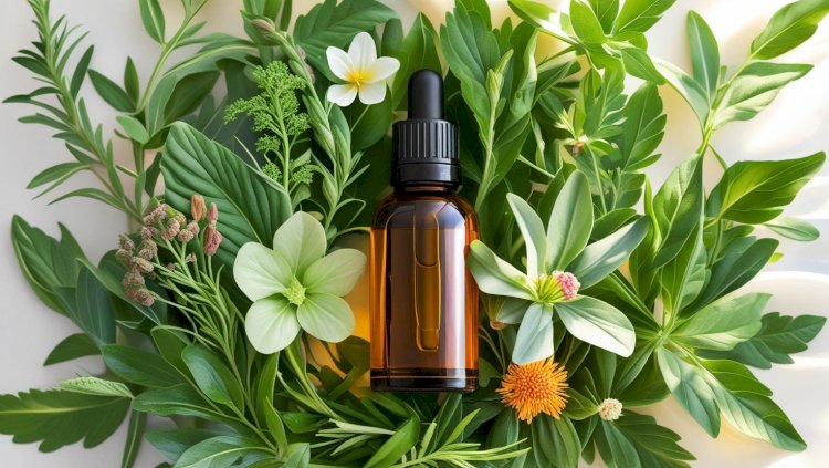 Discover the Natural Radiance of Aromatherapy Skin Care Products