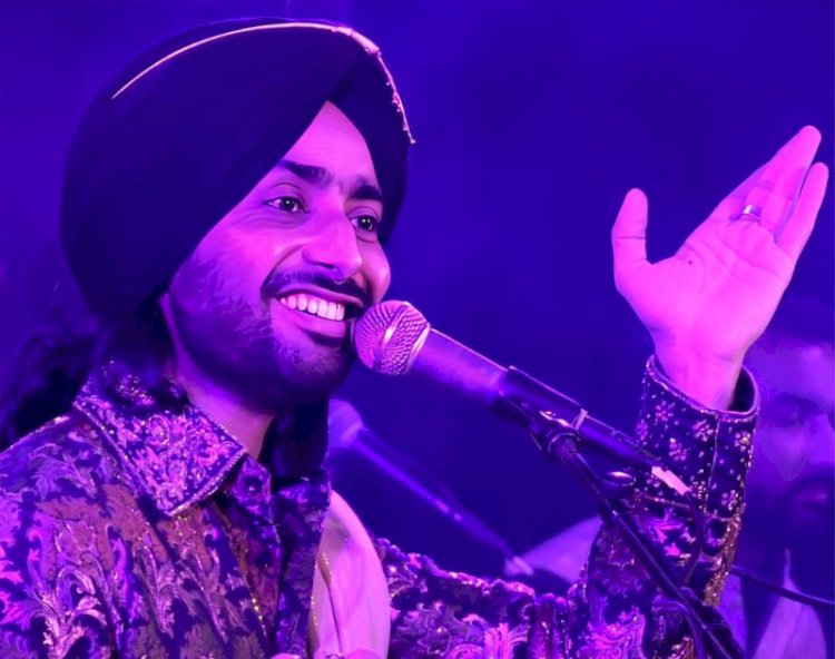 Satinder Sartaaj Biography: The Inspiring Tale of A Sufi Icon