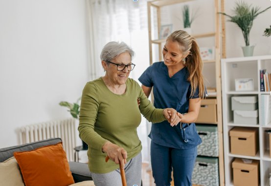 How to Find the Right Home Care Agency in Los Angeles for Elderly Companionship