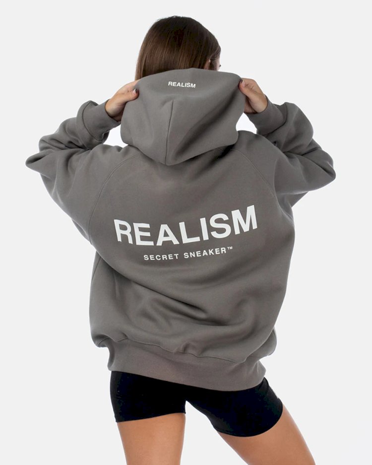 What Makes Realism jumper So Popular