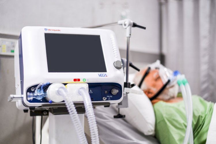 Do I Need a Doctor’s Approval for Home Ventilator Use?