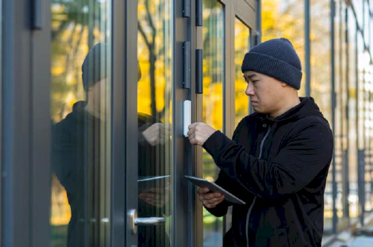 Durability and Weather Resistance of uPVC Casement Doors