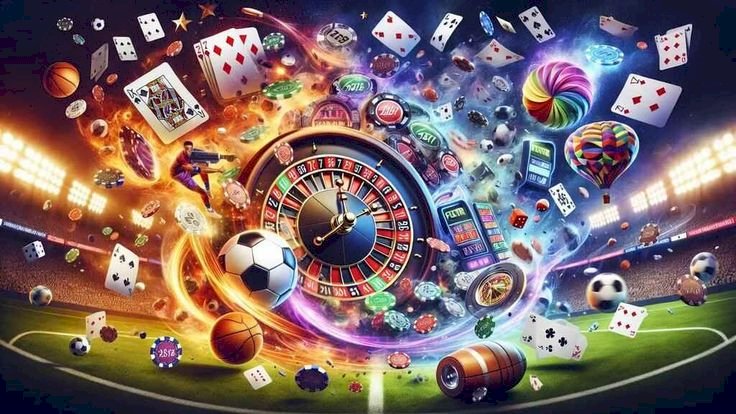 Get Your Betting Exchange ID Instantly – Start Smart Betting Today