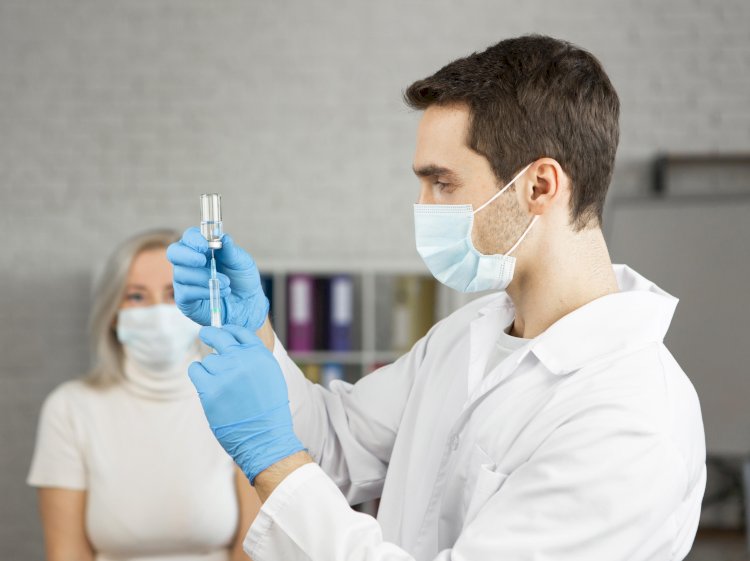 Revitalize from Within: Integrative Wellness at Lifestyle Medspa