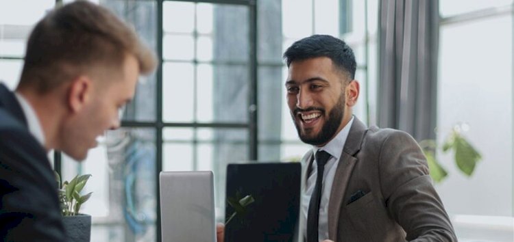 Recruitment Agency in Delhi That Truly Understands You – Infinity Exists