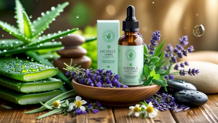 Rejuvenate Naturally with Aromatherapy Skincare and Haircare