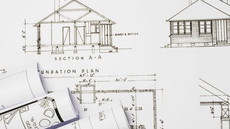 Why Foundation Plan Drawings Are Essential for Construction Projects