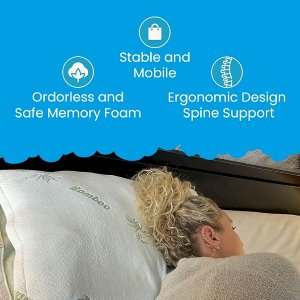 Small vs Medium: Choosing the Right Neck Pillow