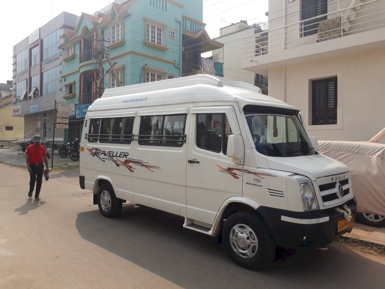 Mysore One Day Trip