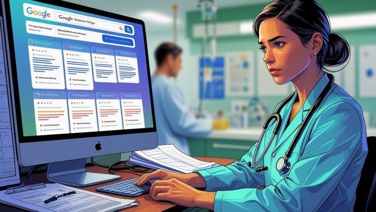 How Google’s Algorithm Updates Are Impacting Healthcare SEO