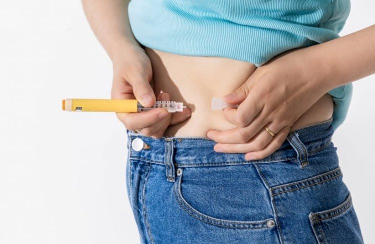 Can Weight Loss Injections Help With Stubborn Belly Fat?