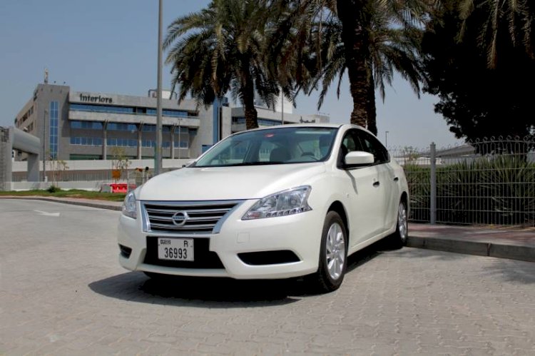 Renting a Car for a Desert Safari in Dubai: What You Need to Know