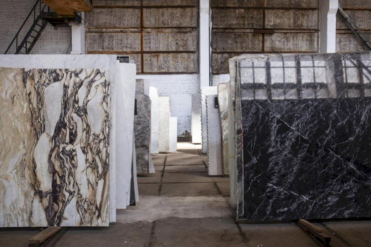 Roadmap for Setting up a Engineered Marble Manufacturing Plant Project Report by IMARC Group