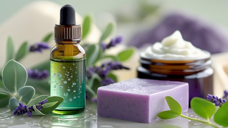 Transform Your Beauty Ritual with Premium Bath, Body & Natural Skin Care Products