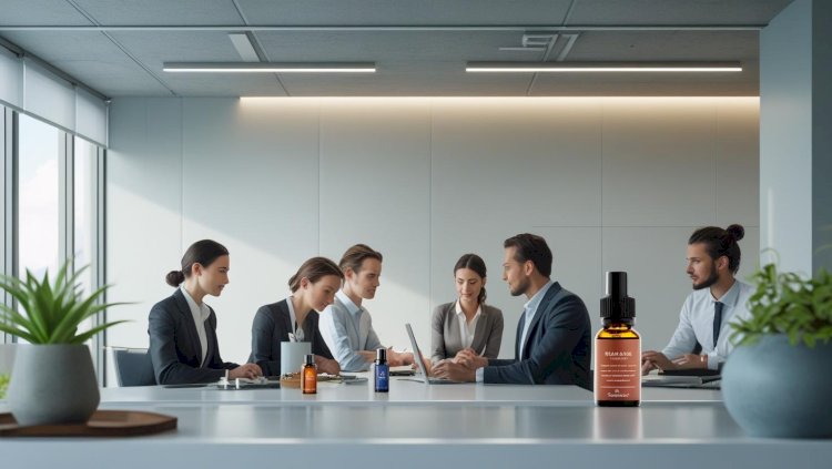 Scent Marketing: Elevating Spaces with the Power of Fragrance