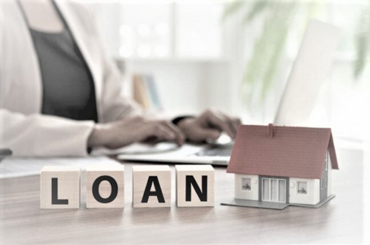 Unlock Your Dream Home With Home Improvement Loans And Renovation Financing