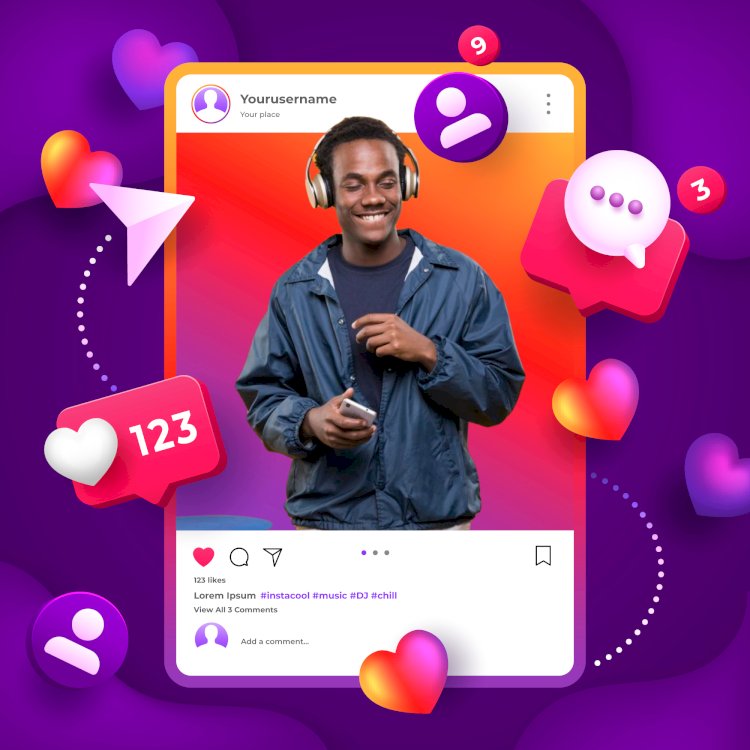 Grow Your Engagement – Free Instagram Likes Available Now
