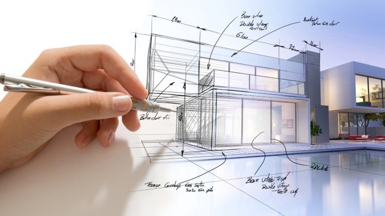 Modern Architectural Trends in Noida for 2025 