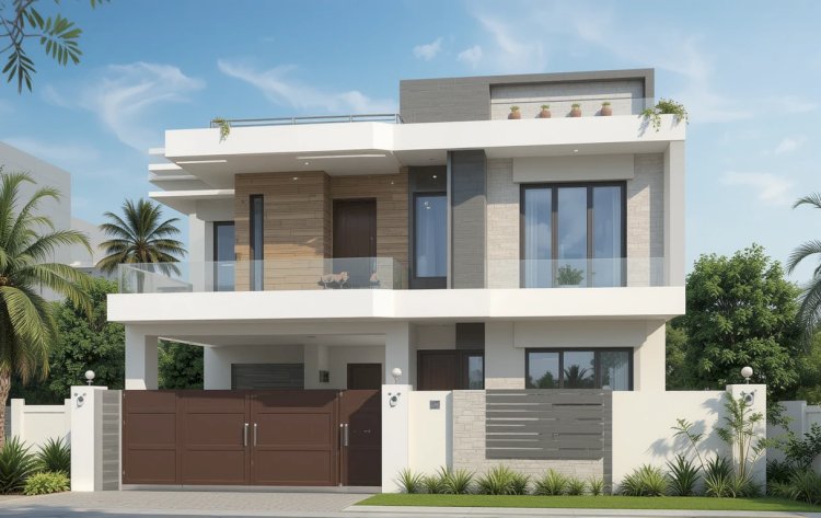 Construction Company in Lahore Highland Properties & Construction
