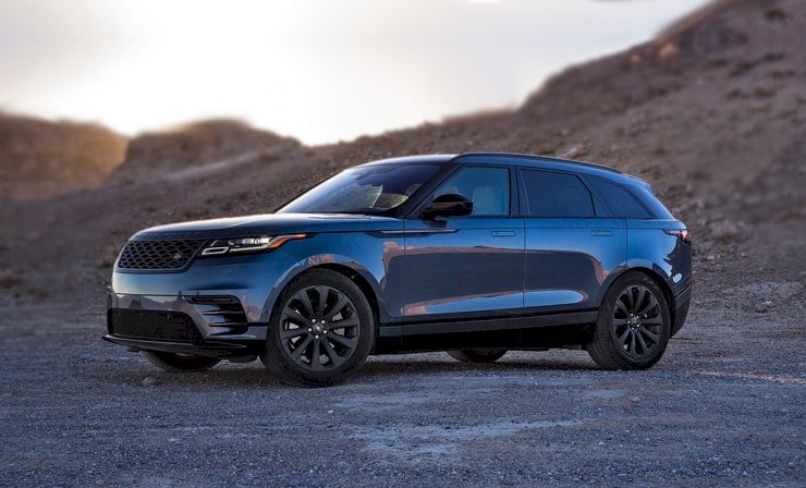 What Makes the Land Rover Engine a Reliable Power Choice