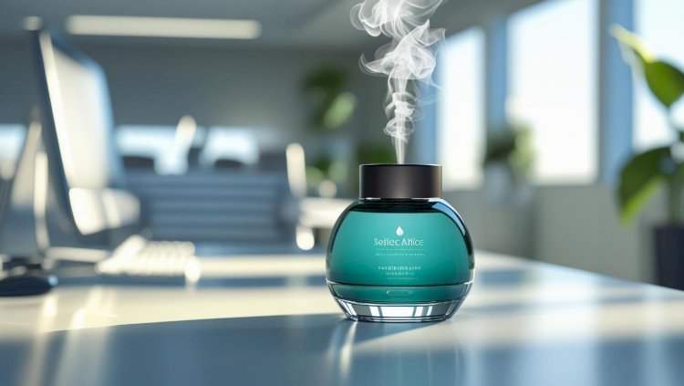 Scent Marketing: Transforming Business Spaces with the Power of Fragrance