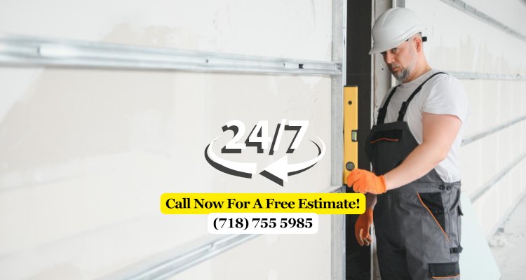 Garage Door Repair Trends in Queens: What Property Owners Need to Know in 2025