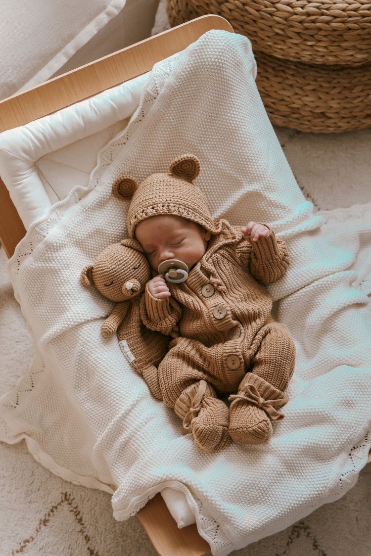 How Can You Style a Newborn Beanie for Different Occasions and Outfits?