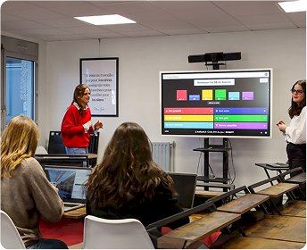 Apprentissage à Caen : formez-vous avec un centre de formation spécialisé dans le commerce