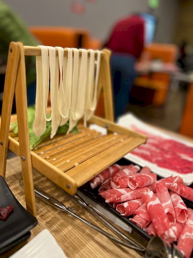 What Makes a Hot Pot Restaurant in San Francisco So Special?