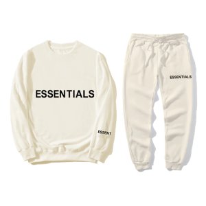 Stay Cozy in the Essentials Hoodie – Perfect Blend of Comfort and Style