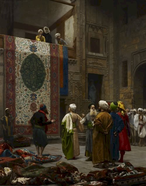 Why Is Afghan Rug Cleaning Service Crucial for Rug Longevity?