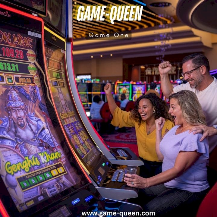 Game One 全面解析：線上娛樂與遊戲玩家的最佳選擇