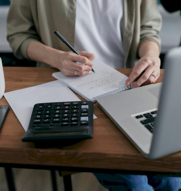 Ecommerce Bookkeeping in Virginia: Key Insights for 2025 Online Stores